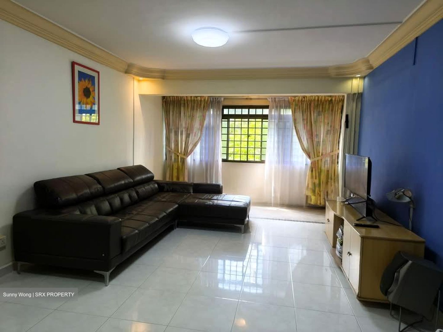 Blk 414 Commonwealth Avenue West (Clementi), HDB 5 Rooms #527997871